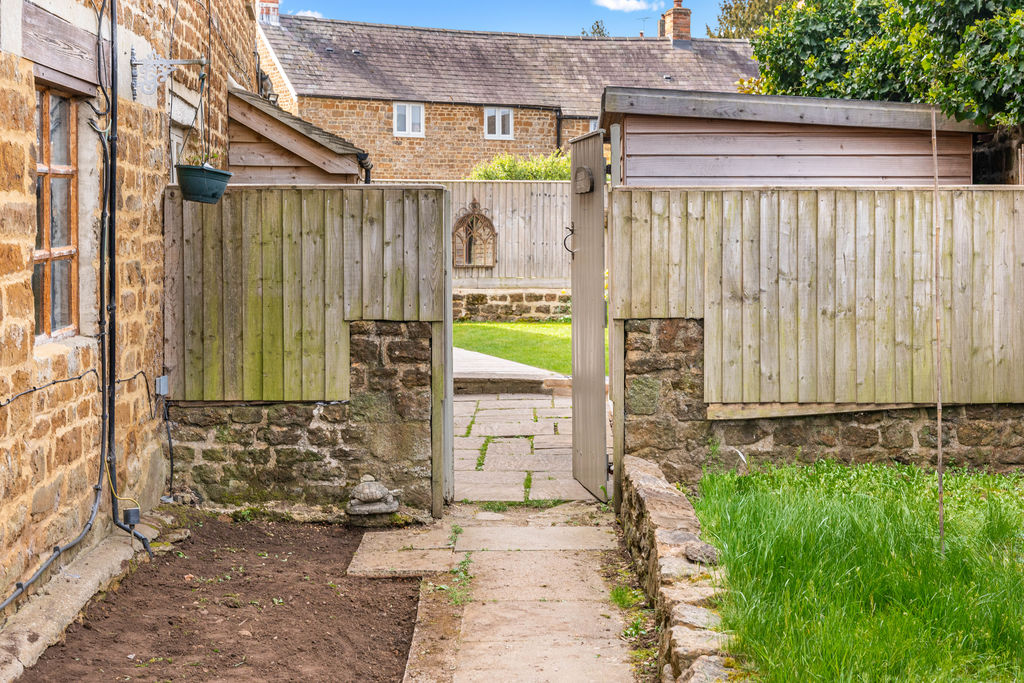 Aynho Road Adderbury